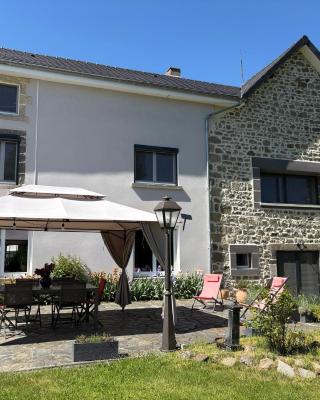 Relais des combrailles