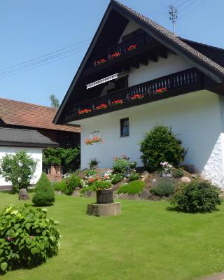 Ferienapartment Karle