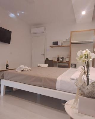 Diamond Rooms Tropea