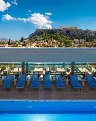 Wyndham Grand Athens
