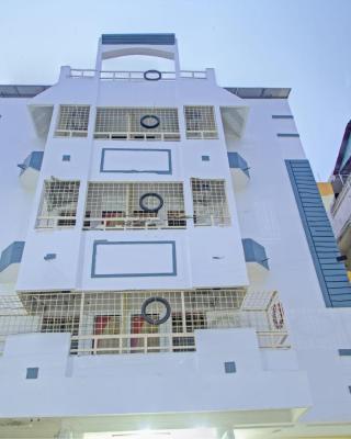 Hotel O Patil