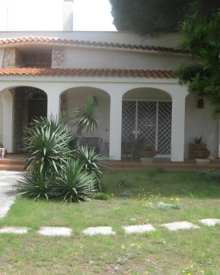 Bnb Villa Lucia