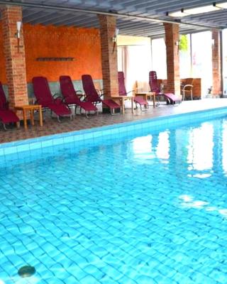 Ringhotel Alpenhof - Patchworkhotel