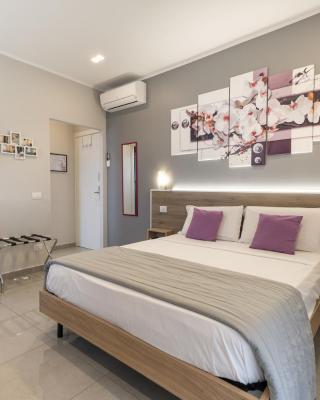 Affittacamere Orchidea for Tourists Hesperia Hosp