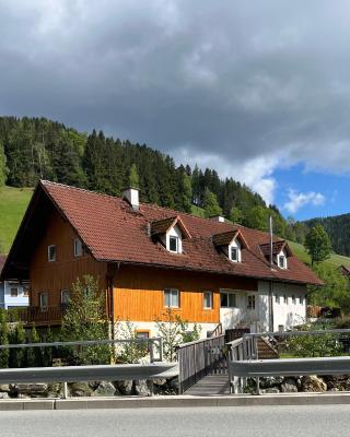 Haus Almblick
