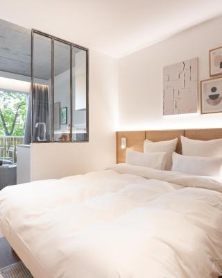 Babel Community Hôtel Lille - Villeneuve d'Ascq