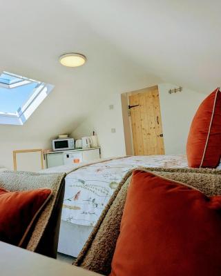 Skellig View Kerry Cliffs View Balcony Room