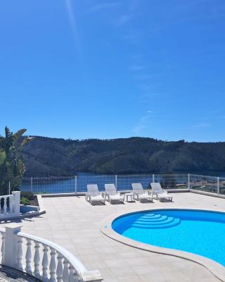 Lago Azul Villas