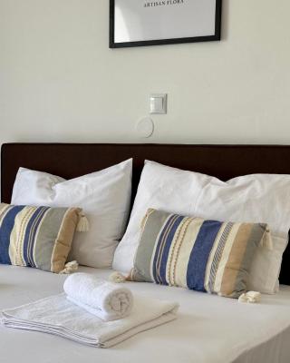Modern Apartment in Tigaki, near the sea - No 3