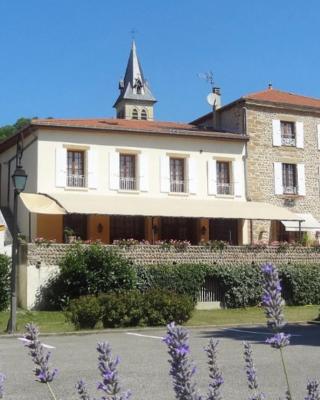 Logis Hôtel-Restaurant Le Relais