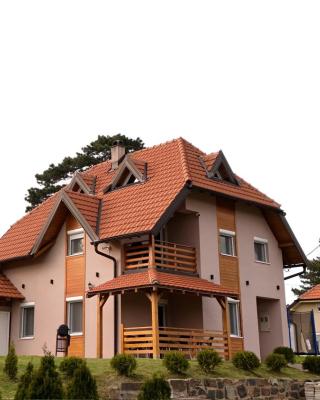 Apartmani Radovanović