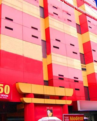 Hotel Sogo Alabang Rotonda