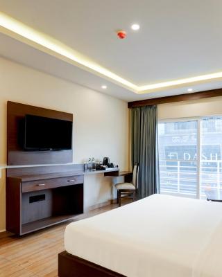 Hotel Tark Plaza Near IGI Airport Delhi