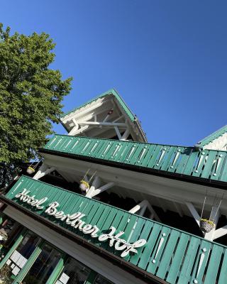 Hotel Berliner Hof