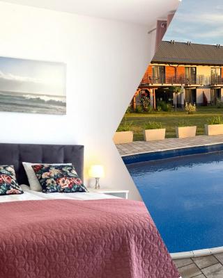 Pokoje Gościnne Kameralnie