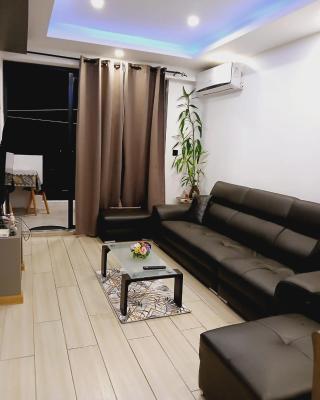 Coral Terrasse