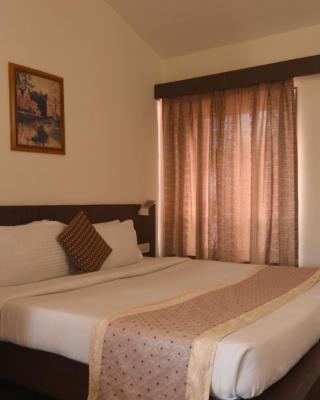 The Byke Old Anchor Beach Resort & Spa