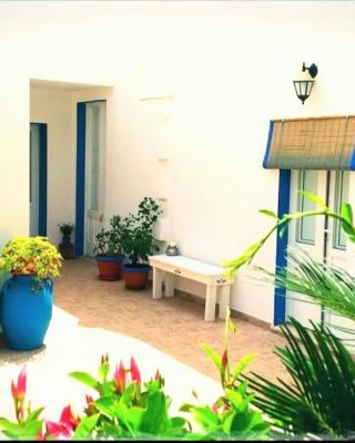 B&B Antiche Stelle Salento