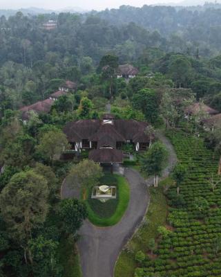 Jeevess Retreat Wayanad