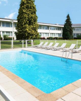 Novotel Lille Aéroport