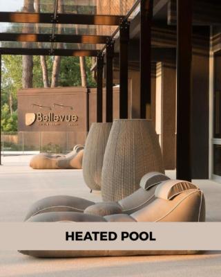 Bellevue Hotel & Resort