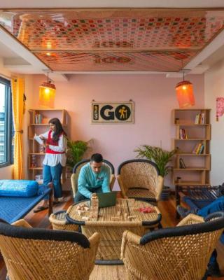 The Hosteller Amritsar, Near Golden Temple