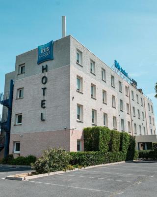 ibis budget Narbonne Est
