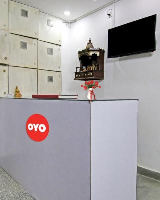Hotel O Downtown