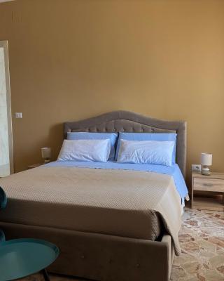 Saphir b&b