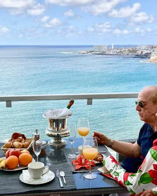 Las Olas Suite - Bajamar