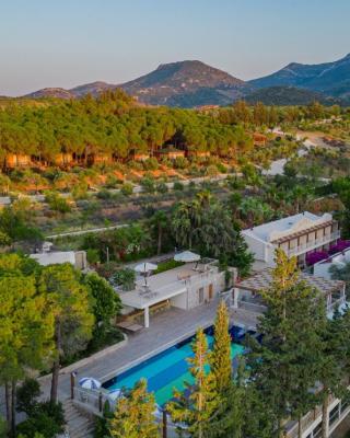 Kairos Valley Health & Nature Resort