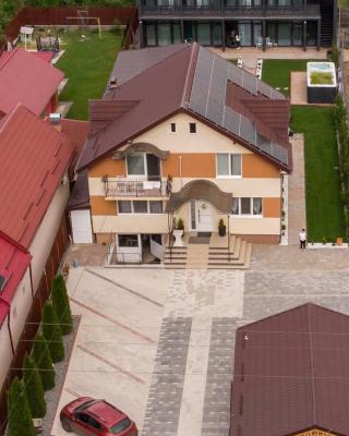 Gold Residence