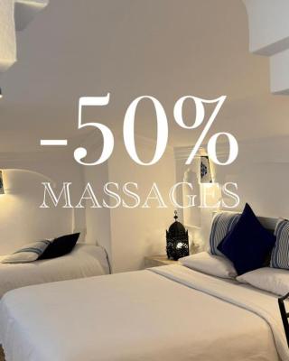 Hotel Al Alba Hammam & Restaurant