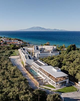 Magique Bleu Suites
