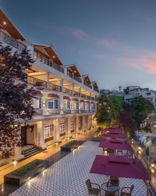 Planter's Heritage By Cilantro Collection - A Unit of Jigden Hotel and Resort