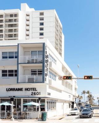 Lorraine Hotel
