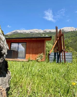 Céüse lodges & spa