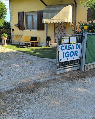 Casa di Igor