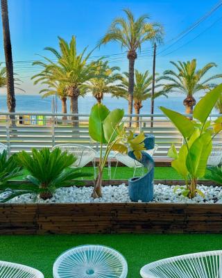Hotel Neptuno