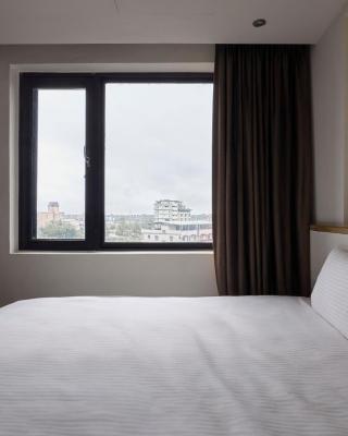 Shanmian Unmanned Hotel