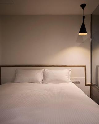 Shanmian Unmanned Hotel