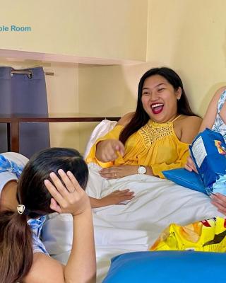airobedz MANILA - A Value Hotel