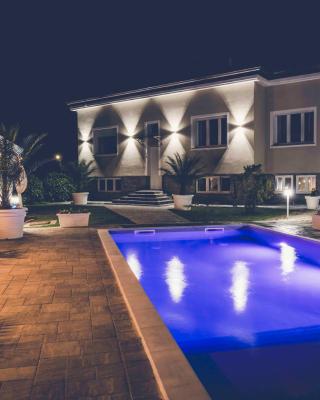 Villa Marchese Lake Maggiore