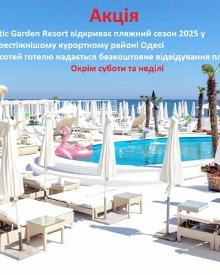 Atlantic Garden Resort