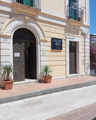 B&B il Palazzo Cirella