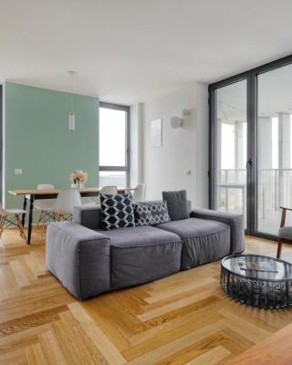 Skyline 12 - Terrazza & Design