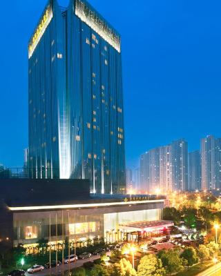 Hongrui Jinling Grand Hotel Hefei
