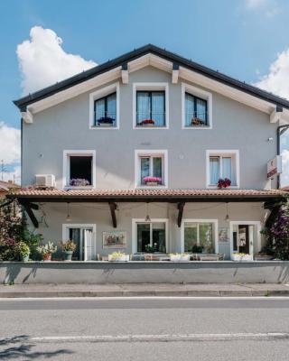 Franciacorta Rooms 1