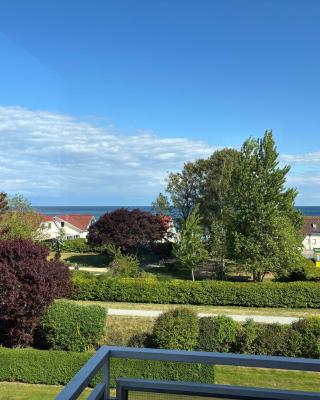 Haus Fernsicht Whg 24