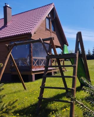 Wakacyjny Łebcz